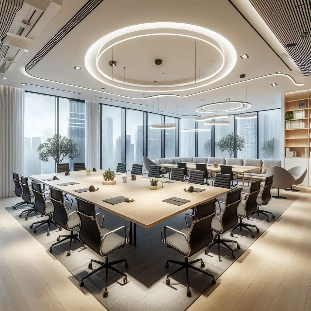 临时客户演示反复出现时产品团队的写字楼办公储物空间管理该由谁负责复盘